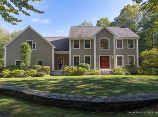 3 Terison Dr, Falmouth, ME 04105