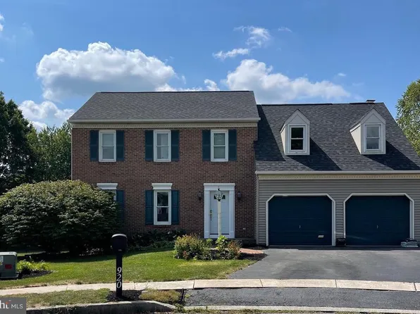 920 Bruton Cv, Hummelstown, PA 17036