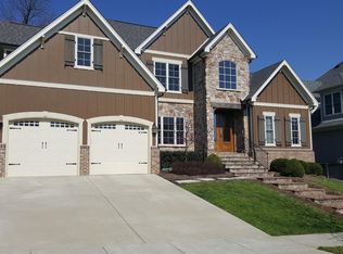 3636 Horsemint Trl, Lexington, KY 40509