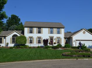 5259 Rocky Rill Ave NE, Canton, OH