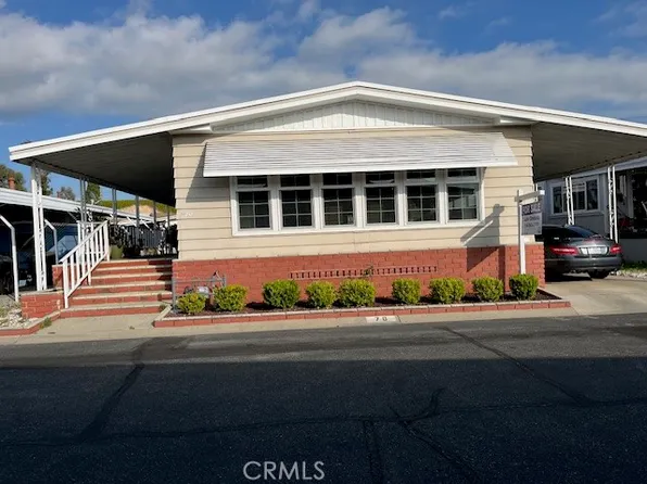 1400 S Sunkist St Spc 70, Anaheim, CA 92806