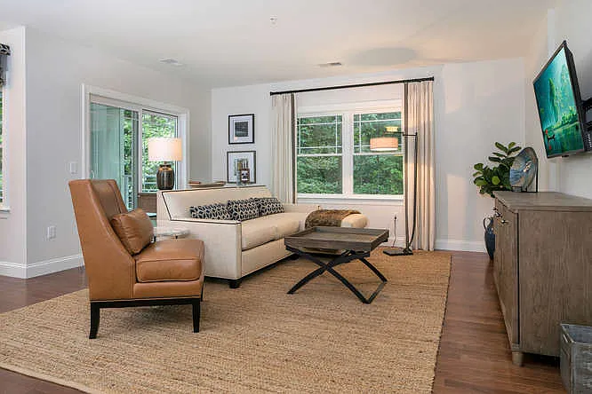 The Navesink Woods Apartments — Photo 9