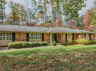 423 Vanderbilt Rd, Asheville, NC 28803