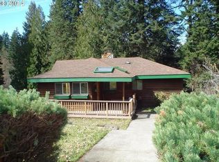 8250 Cooper Spur Rd, Mount Hood Parkdale, OR 97041