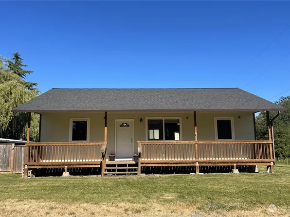 828 Main Street, Vader, WA 98593
