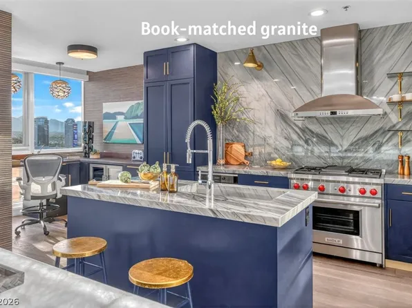 4525 Dean Martin Dr Unit 2406, Las Vegas, NV 89103