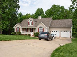 1005 Rockwell Ct, Raleigh, NC 27603