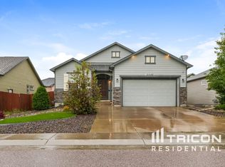 10348 Mount Evans Dr, Peyton, CO 80831