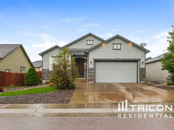 10348 Mount Evans Dr