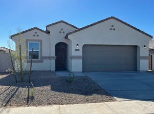 1733 W Pima Ave, Coolidge, AZ 85128