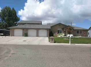 1201 N Oregon Ave, Fruitland, ID 83619