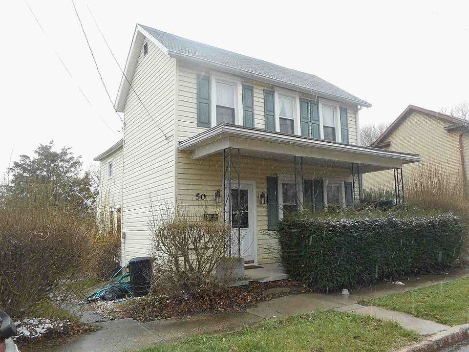 2nd image of 50 Ormand St