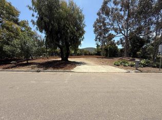 0 Woodford Drive, La Jolla, CA 92037