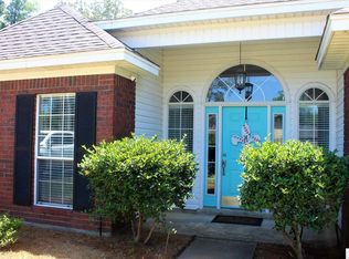 115 Cerdan Cir, West Monroe, LA 71291