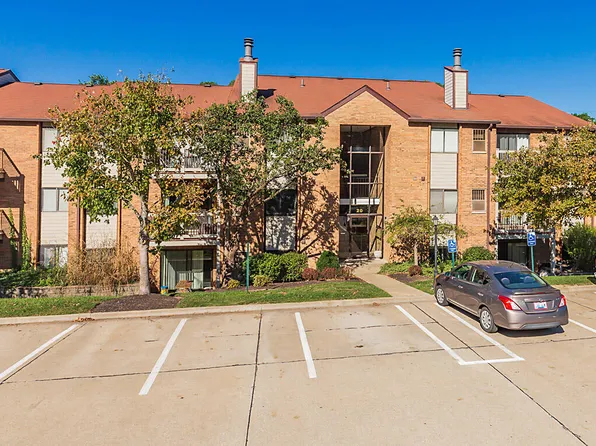 20 Woodland Hills Dr Suite 6, Southgate, KY 41071