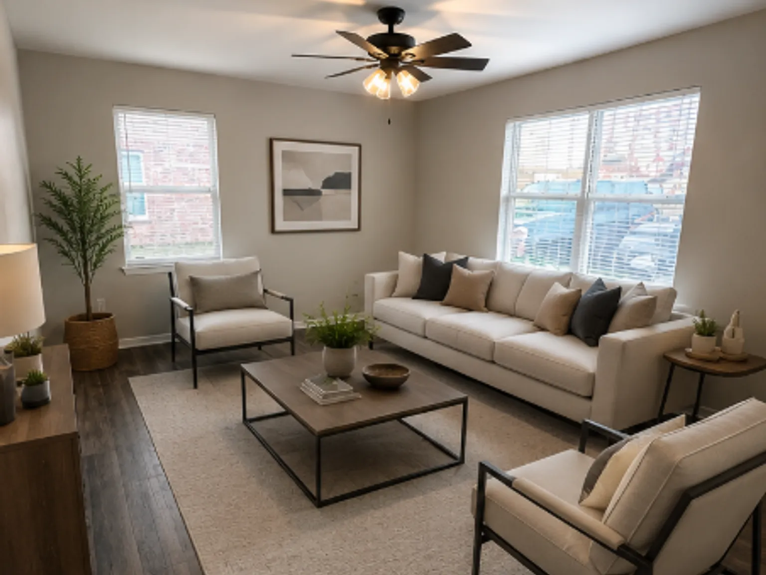 Emma East Apartments — Photo 2
