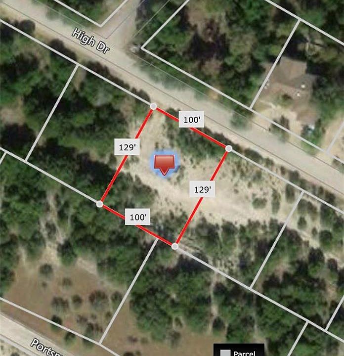 1st image of 21209 High Dr