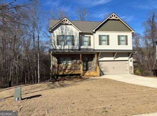 229 Summit View Dr, McDonough, GA 30253