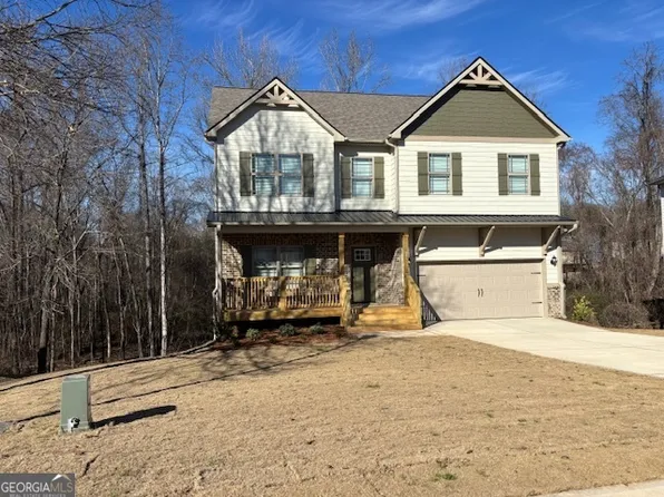 229 Summit View Dr, McDonough, GA 30253