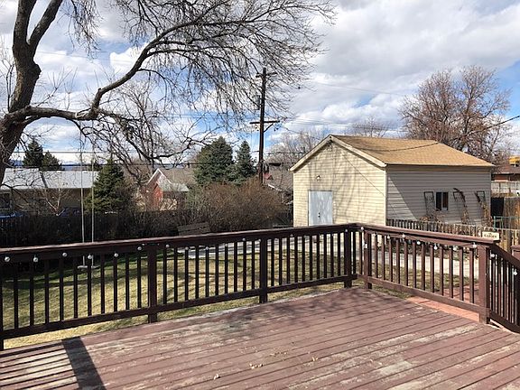 4th image of 3027 S Osceola St