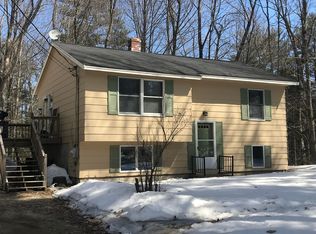 7 Chandler Mill Rd, New Gloucester, ME 04260