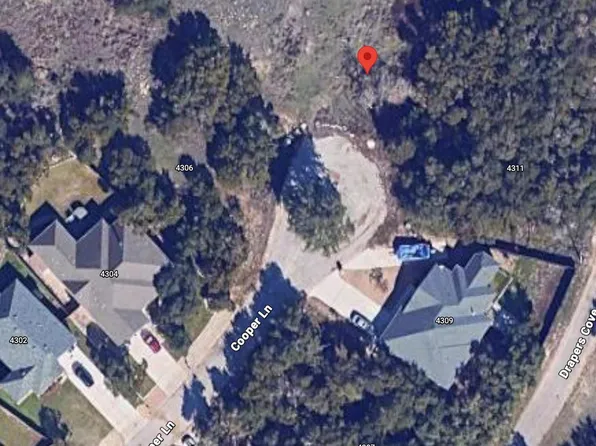 4308 Cooper Ln, Leander, TX 78645