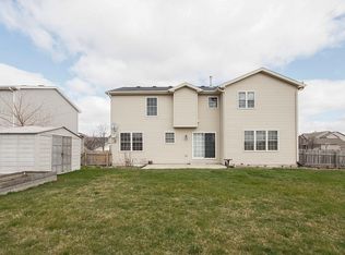 3021 Bear Claw St, Normal, IL 61761