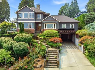 220 S California St, Portland, OR 97219