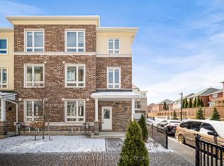 61 Massachusetts Ln, Markham, ON L6E0V6