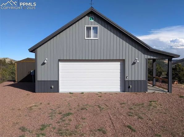 500 Hazel Court, Canon City, CO 81212