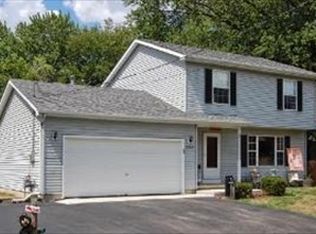 37818 N Nippersink Pl, Spring Grove, IL 60081