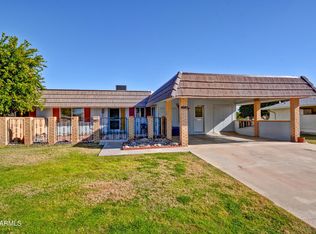 10514 W Roundelay Cir, Sun City, AZ 85351