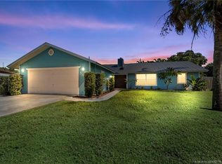 5801 SE Cable Dr, Stuart, FL 34997