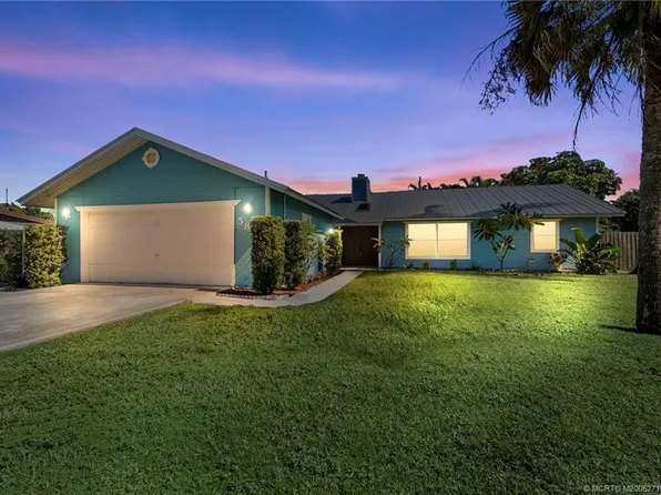 5801 SE Cable Dr, Stuart, FL 34997