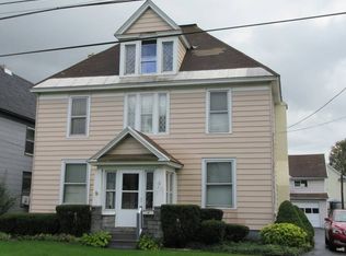 314 E German St, Herkimer, NY 13350