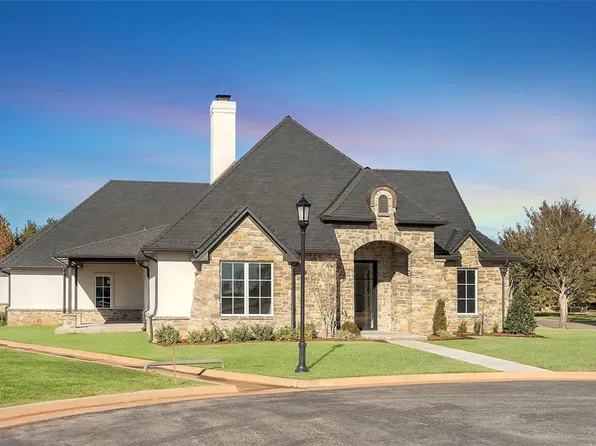 5832 Oliver Ct, Oklahoma City, OK 73142