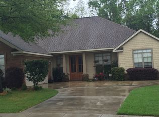 9523 McRae Dr S, Mobile, AL 36695