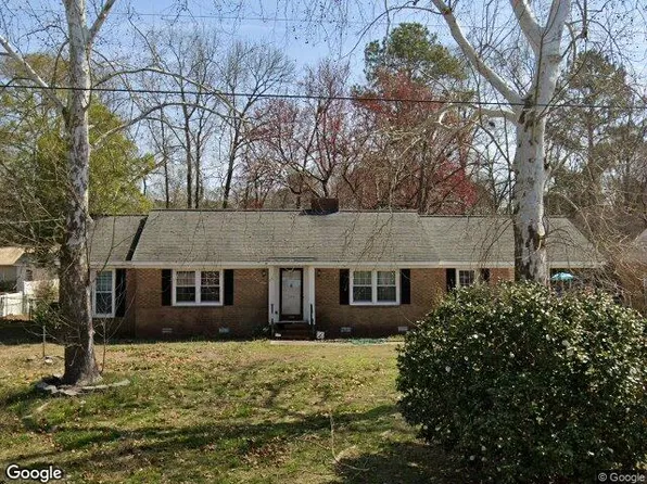 504 S Oak Forest Rd, Goldsboro, NC 27534