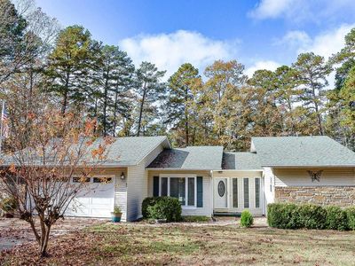 49 Cordoba Way, Hot Springs, AR, 71909