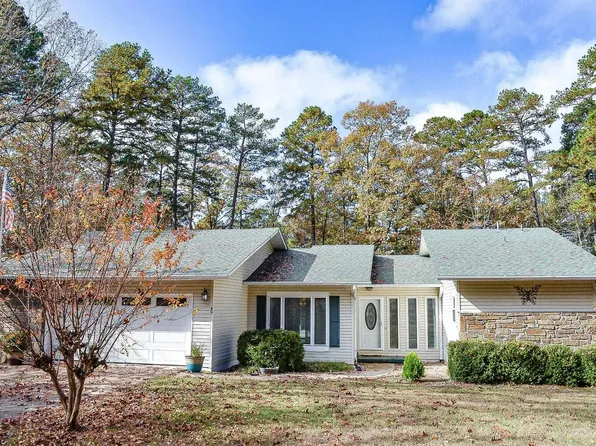 49 Cordoba Way, Hot Springs, AR 71909