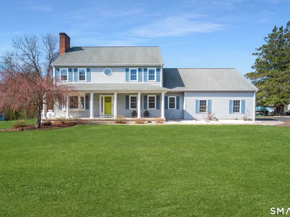 67 Wildwood Lane, Middletown, CT 06457