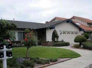 23682 Barquilla, Mission Viejo, CA 92691