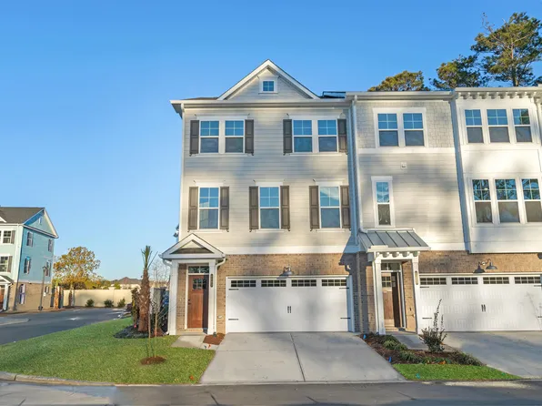 8583 Balmy Breeze Pl. #41, Myrtle Beach, SC 29572