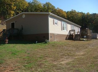 807 Whippoorwill Ln, Shipman, VA 22971