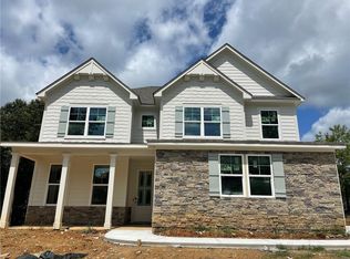 32 Mountainbrook Dr, Cartersville, GA 30121