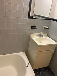 Rented by St. James Realty