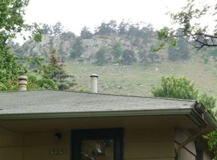 3215 5th St, Boulder, CO 80304