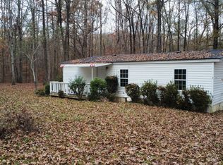 285 Fox Rd, Carnesville, GA 30521