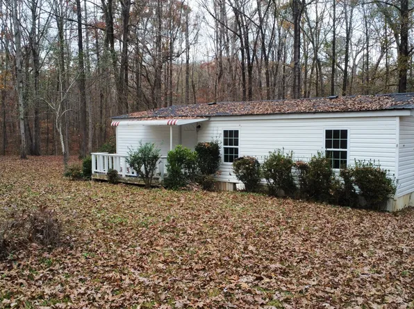 285 Fox Rd, Carnesville, GA 30521