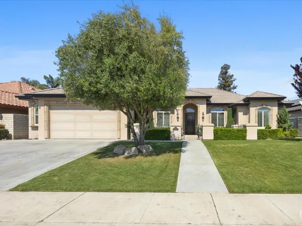 11204 Chiswick Ct, Bakersfield, CA 93311